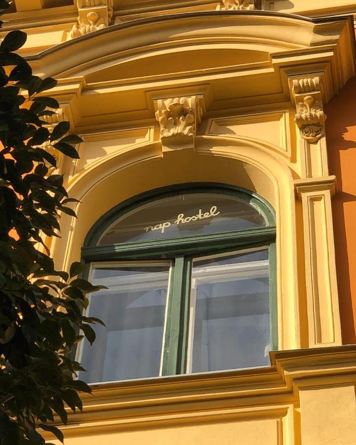 Napartman Pécs Zewnętrze zdjęcie