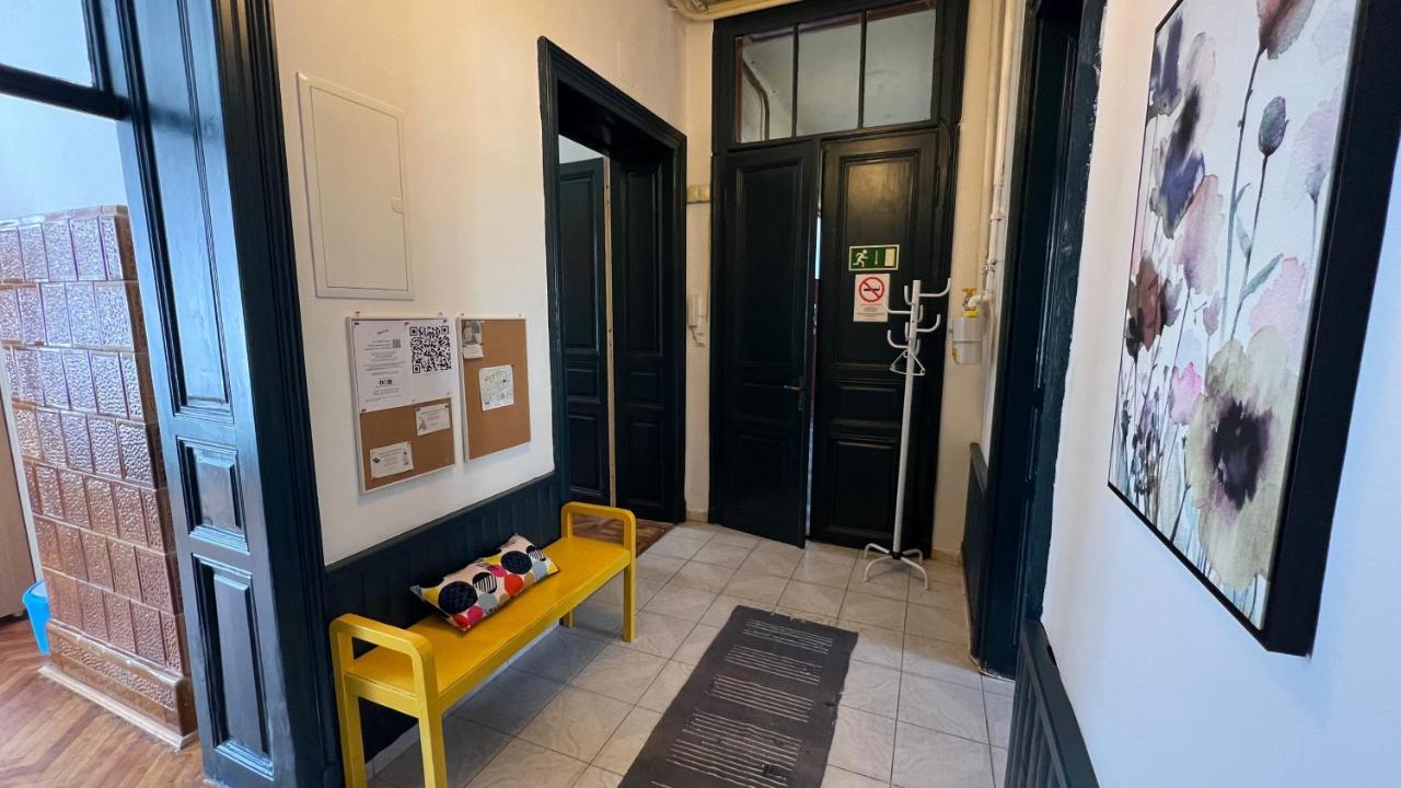 Napartman Pécs Zewnętrze zdjęcie