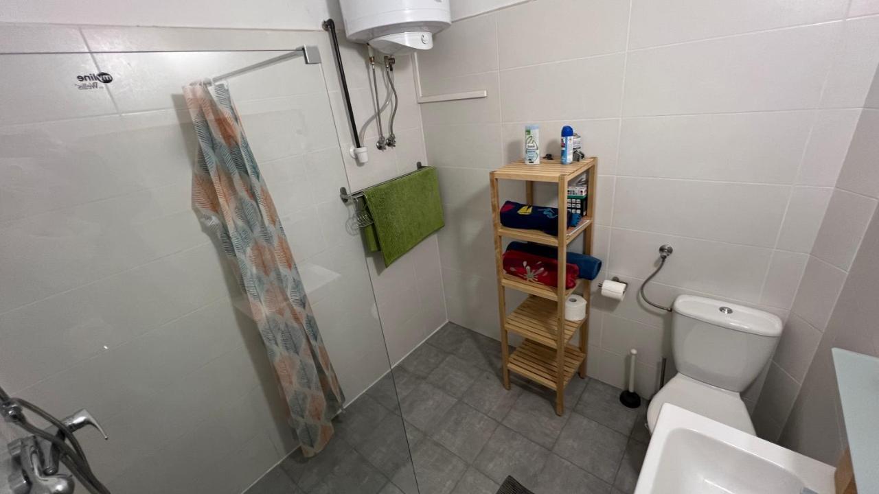 Napartman Pécs Zewnętrze zdjęcie