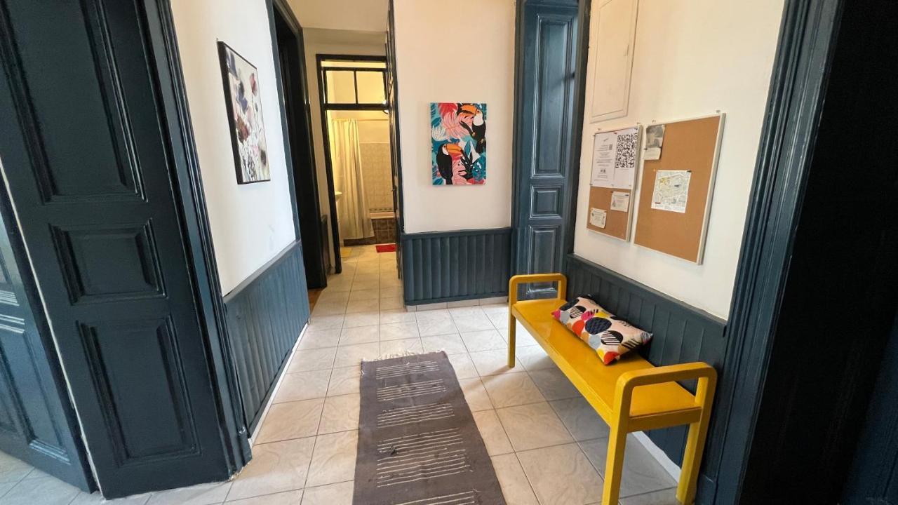 Napartman Pécs Zewnętrze zdjęcie