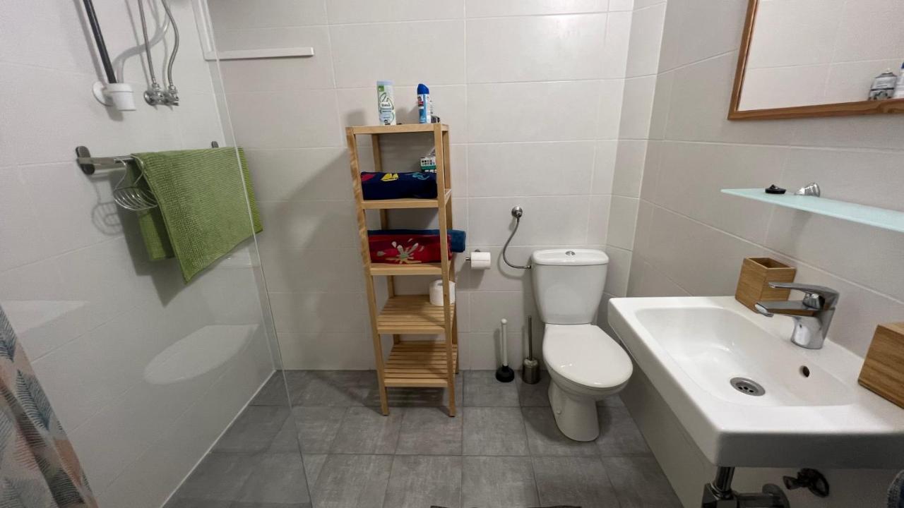 Napartman Pécs Zewnętrze zdjęcie