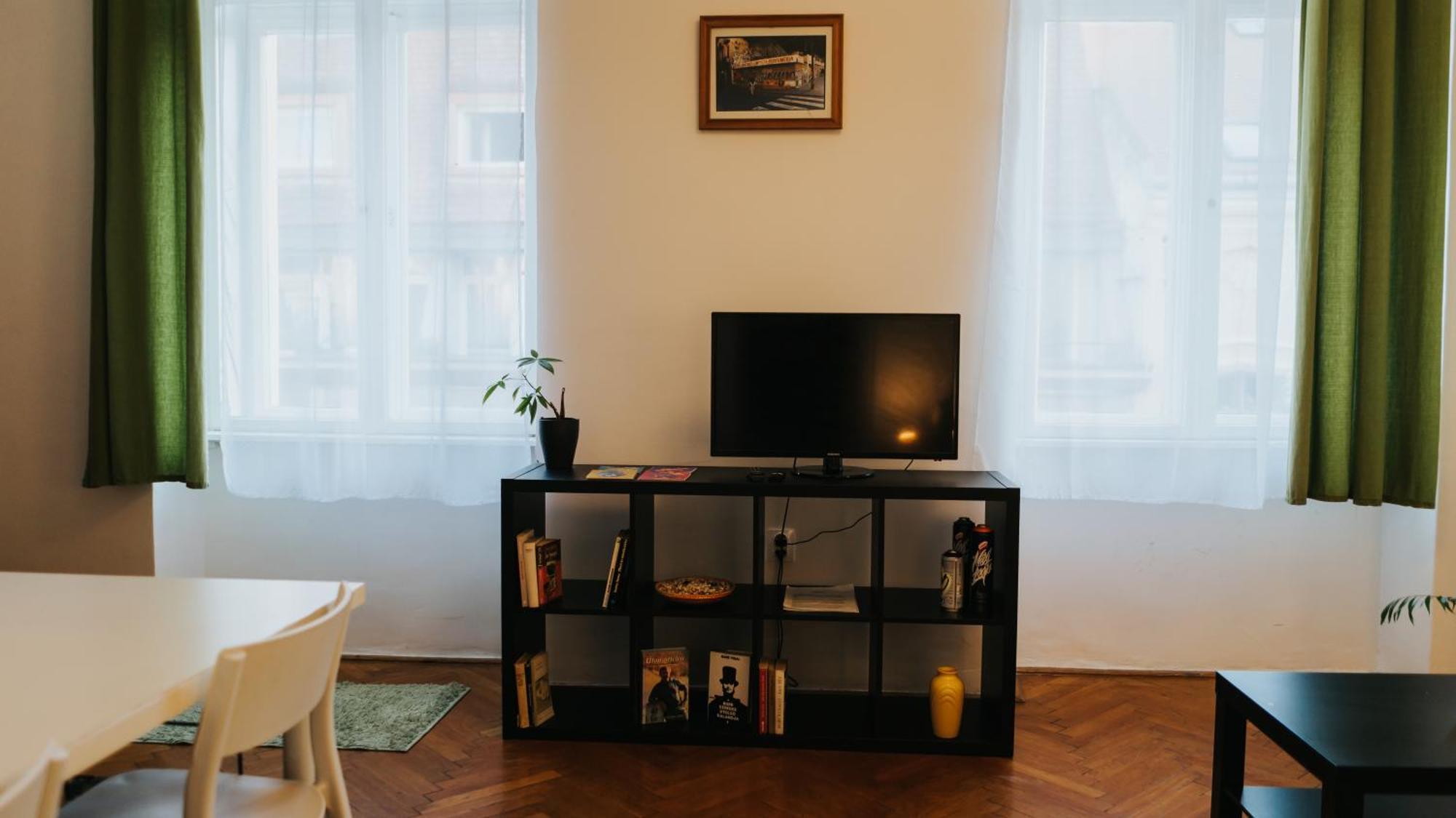 Napartman Pécs Zewnętrze zdjęcie